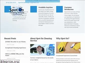 spotonllc.com