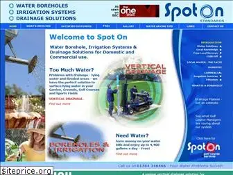 spotonstandards.co.uk