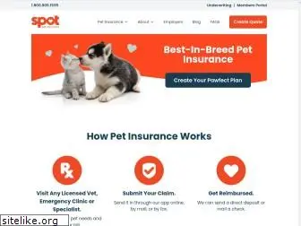 spotpetins.com