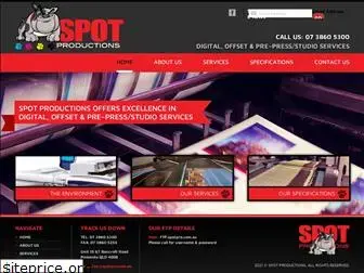 spotpro.com.au