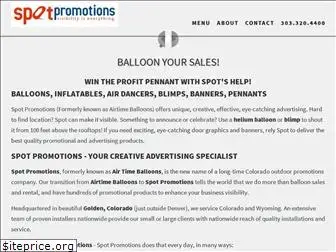 spotpromotions.net