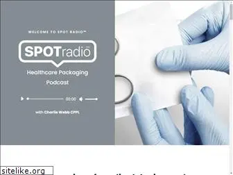 spotradiopodcast.com