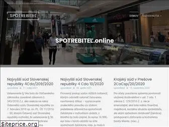 spotrebitel.online