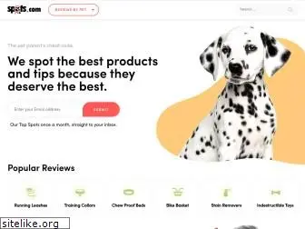 spots.com