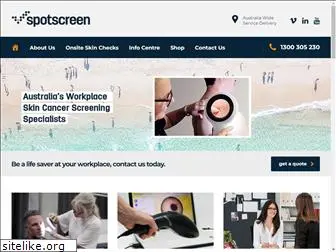 spotscreen.com.au