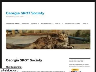 spotsociety.org