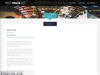 spotspace.co