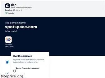 spotspace.com