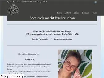 spotsrock.de