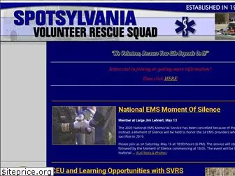 spotsyrescue.org