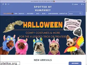 spottedbyhumphrey.com