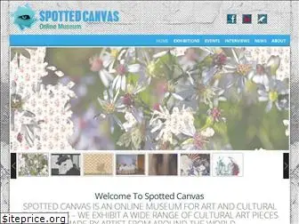 spottedcanvas.com