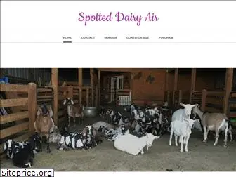 spotteddairyair.net