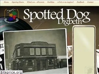 spotteddog.co.uk