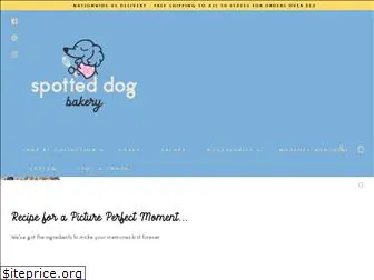 spotteddogbakery.com