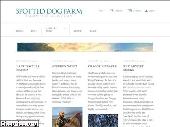 spotteddogfarm.com