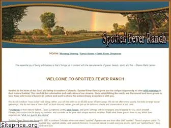spottedfeverranch.com