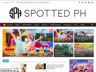 spottedphilippines.com