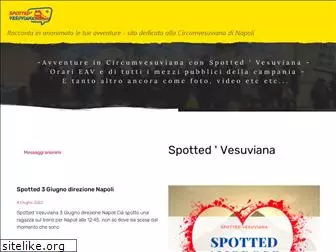 spottedvesuviana.com