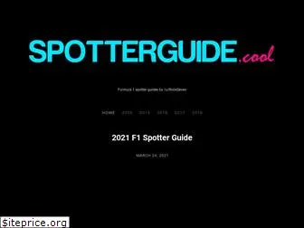 spotterguide.cool
