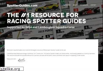 spotterguides.com