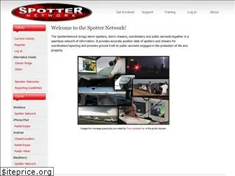 spotternetwork.org