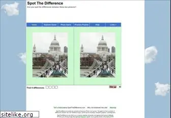 spotthedifference.com