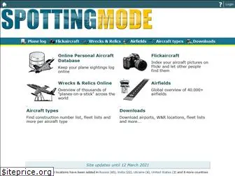 spottingmode.com