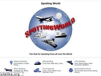 spottingworld.com
