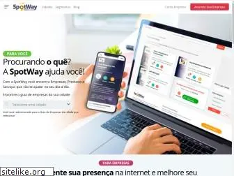 spotvale.com.br