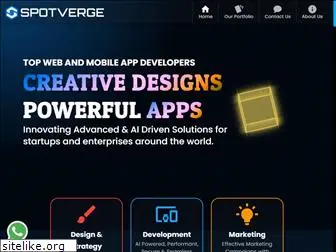 spotverge.com