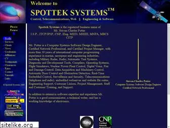 spotweb.ca