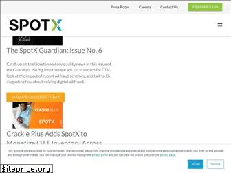 spotx.tv