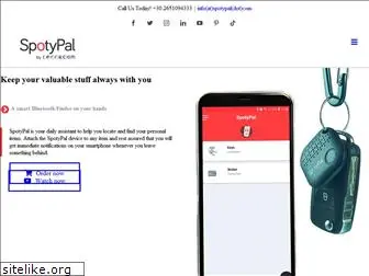 spotypal.com