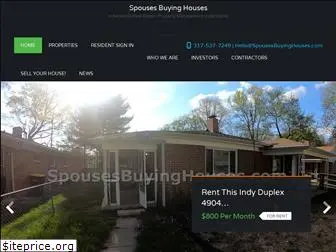 spousesbuyinghouses.com