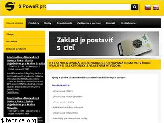 spower-prod.sk