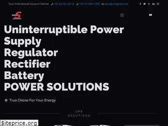 spowerenergy.com