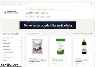 spozywka.pl