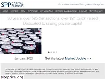 sppcapital.com