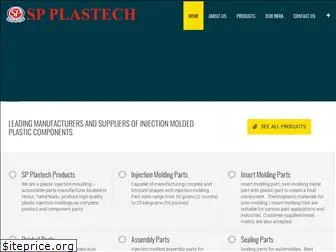 spplastech.com