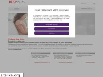 www.spplus.net