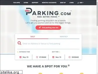 spplusparking.com