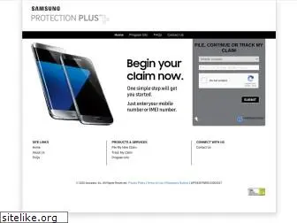 sppmobileclaims.com