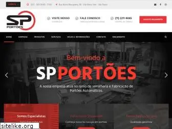 spportoes.com.br