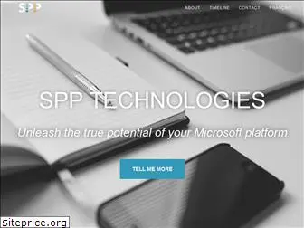 spptechnologies.com