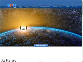 spr-telecom.com