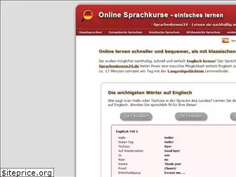 sprache-lernen-24.de