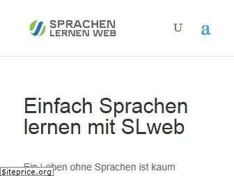 sprachen-lernen-web.com