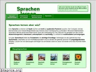 sprachen-lernen.ws