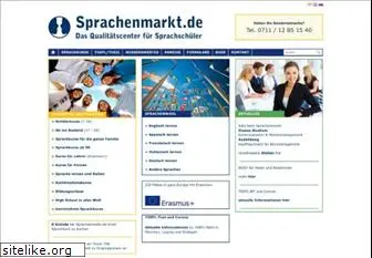 sprachenmarkt.de